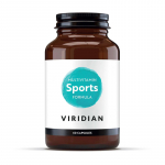 Maisto papildas SPORTUOJANTIEMS ar FIZI&Scaron;KAI DIRBANTIEMS &bdquo;Sports Formula Multivitamin&ldquo;
