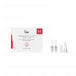 ISOV Drėkinančios Ampulės - Aktyvatoriai​ ,,Moisture Booster Ampoule"