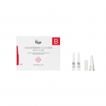 ISOV Skaistinančios Ampulės - Aktyvatoriai​ ,,Brightening Booster Ampoule"