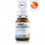 Maisto papildas skatinantis plaukų augimą, TRX2&reg; Oxford Biolabs, 90 kapsulių