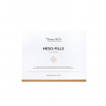 ISOV Meso Anti-Aging Ampulė​ ,,Meso Fills"