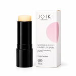 Drėkinantis ir apsaugantis lūpų balzamas &bdquo;Moisture & Protect Jumbo lip balm&rdquo;, 8,5g.