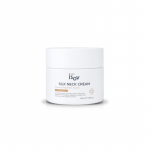 ISOV &Scaron;ilkinis Kremas Kaklo Ir Dekolte Odos Priežiūrai​ ,,Silk Neck Cream"