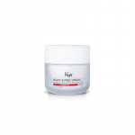 ISOV Naktinis Kremas Su Natūraliomis Vaisių Rūg&scaron;timis​ ,,Night & Peel Cream"