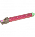 Neoriginali purpurinė kasetė Print4U Ricoh SPC811M