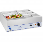 Elektrinis marmitas RCBM-6W-2000