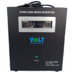 Inverteris VOLT UPS SINUSPRO-1000W 12V/230V/1000W