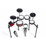 Alesis Nitro Pro Drum Kit Elektroniniai būgnų rinkiniai