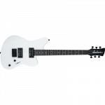 Jackson JS22 Surfcaster HT SN WHT Gitara