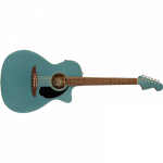 Fender Newporter Player TPL WN Elektroakustinė gitara