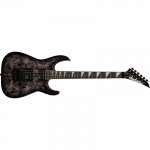 Jackson JS32 DKAP TR Black Elektrinė gitara