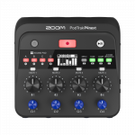 Zoom PodTrak P4next Diktofonas