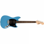 SQUIER SONIC MUSTANG HH California Blue Gitara
