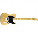 Fender Squier Classic Vibe Telecaster 50's Butterscotch Blonde Elektrinė gitara
