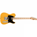 FENDER SQUIER SONIC TELECASTER MN BPG BTB Elektrinė gitara