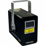 SPECTRUM 1500RGB Animation Laser Scenos lazeris