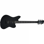 Jackson JS SERIES JS22 SF HT- BLK Gitara