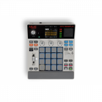 AKAI Professional MPC SAMPLE Modulis ir ritmo ma&scaron;ina