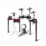 Alesis Nitro Ultimate Elektroniniai būgnų rinkiniai