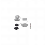 Minrray VA200M - pair of External-MicPhone