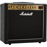 Marshall DSL20CR Combo 20W 12" Vamzdžių gitaros stiprintuvas