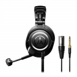 Audio Technica ATH-M50xSTS (XLR)