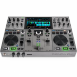 Denon DJ Prime GO+ DJ valdiklis