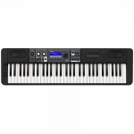 Casio CT-S500 Sintezatorius su automatiniu akompanimentu