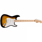 SQUIER SONIC STRATOCASTER MN 2TS Elektrinė gitara