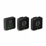 Rode Wireless PRO  Mikrofonas