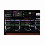 Behringer WING-Bk