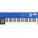Behringer Wave Sintezatorius