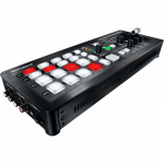 Roland XS-1HD Tiesioginių transliacijų įranga