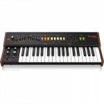 Behringer VOCODER VC340 Sintezatorius
