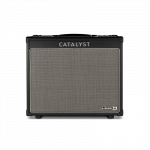 Line6 Catalyst CX 100 Transistorizuotas gitaros stiprintuvas