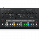 Behringer RD-78 Modulis ir ritmo ma&scaron;ina