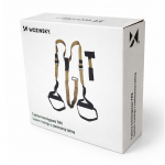 Kiti Wozinsky  TRX Wozinsky WSTR-01 Exercise Bands - Khaki