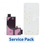 Akumuliatorius Apple  ServicePack Battery for Apple iPhone 14 Pro (661-30382)