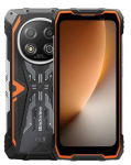 I&scaron;manusis telefonas Blackview ROCK 2 5G Rugged Smartphone 8GB/256GB Phone Orange