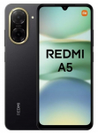 I&scaron;manusis telefonas Xiaomi  Redmi A5 3/64GB Black