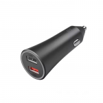 Automobiliniai įkrovikliai Xiaomi XIAOMI Mi 37W Dual-Port Car Charger