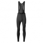 Dviračio priedas Rockbros  Rockbros 200021 Long Cycling Bib Shorts with Pad Size XXXL - Black