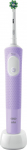 Plaukų džiovintuvas Braun  Braun Oral-B Vitality Pro D103  Electric Toothbrush (violet/white  lilac violet)