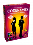 Kitas produktas brain games  Brain Games Codenames LV