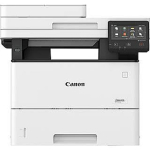 Spausdintuvai Canon Multifunction Laser Printer I&minus;SENSYS MF552DW Mono, Laser, Printer, A4, Wi-Fi