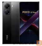 I&scaron;manusis telefonas POCO X7 Pro 8/256GB Black