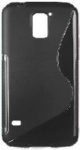 Nugarėlės dėklai Sony C6902 Xperia Z1 TPU S