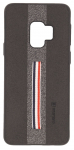 Nugarėlės dėklai Evelatus Samsung S9 Dazzel Black