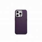 Nugarėlės dėklai Evelatus Apple iPhone 16 PC NeoCase with MagSafe Deep Purple