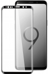 Apsauginiai stiklai Evelatus Samsung Galaxy S9 Plus G965 2.5D Full Cover Japan Glue Glass Anti-Static